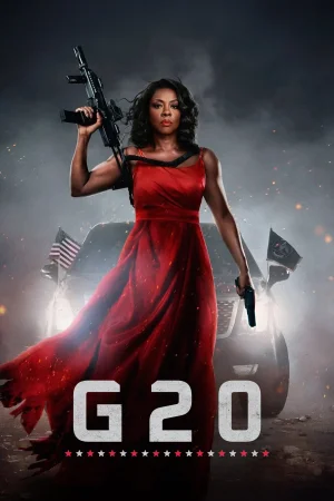 G20 (2025) — watch online in  on MixMoviez