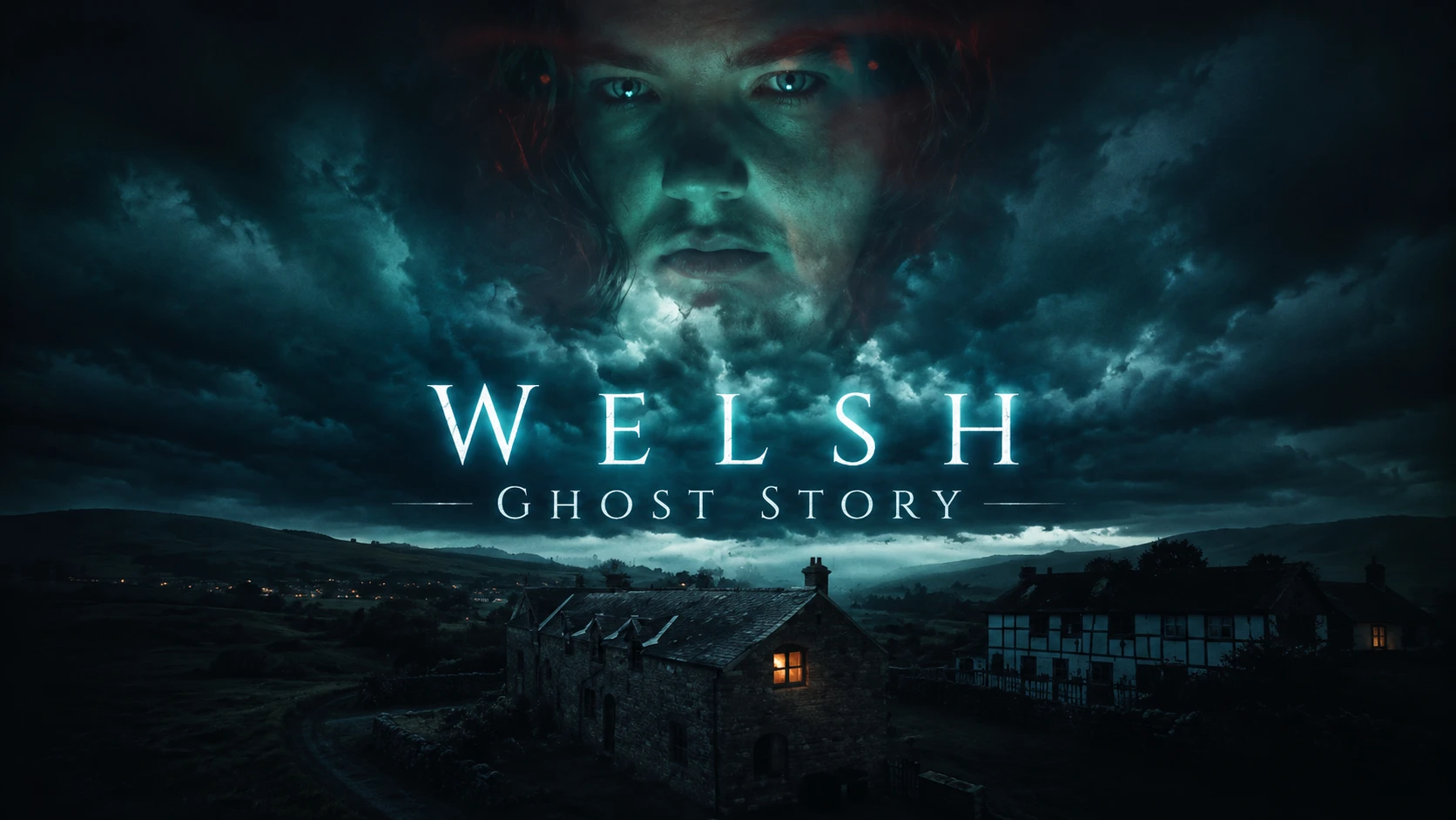 Welsh Ghost Story (2026) — background