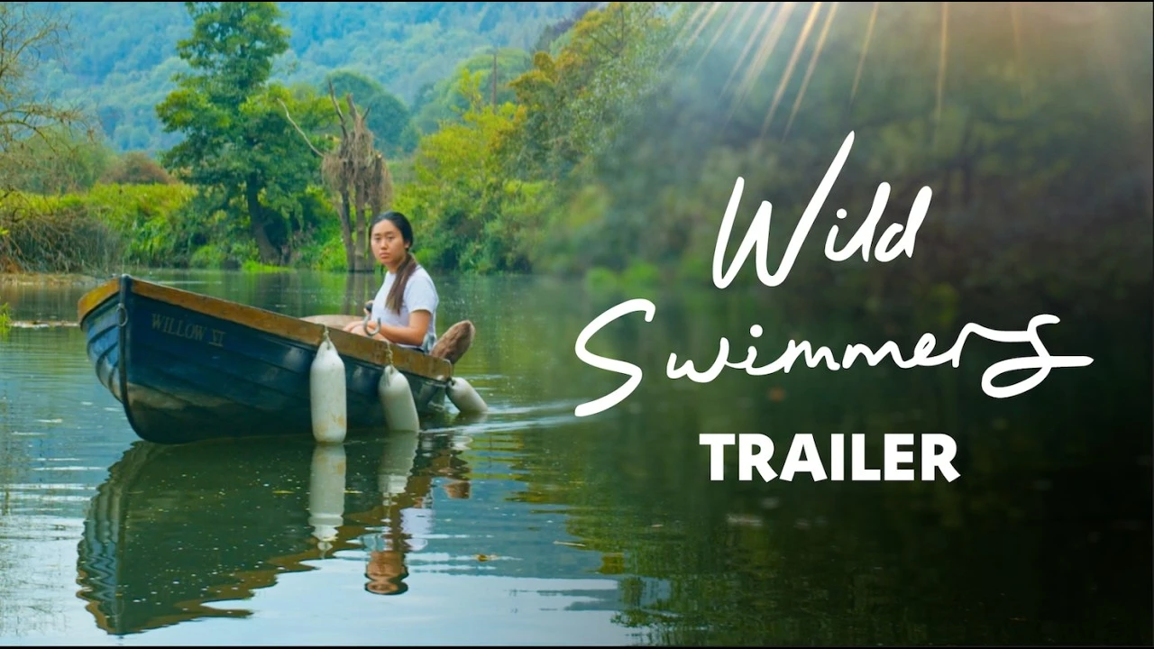 Wild Swimmers (2025) — background