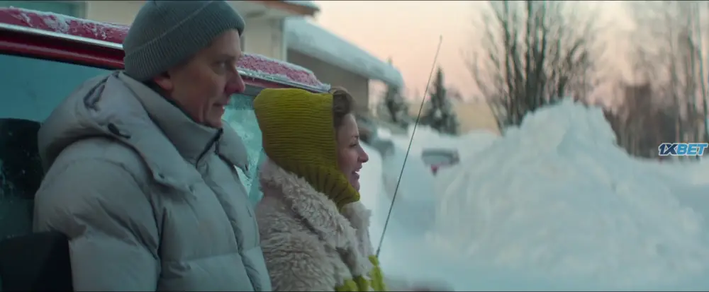 Little Siberia (2025) — screenshot