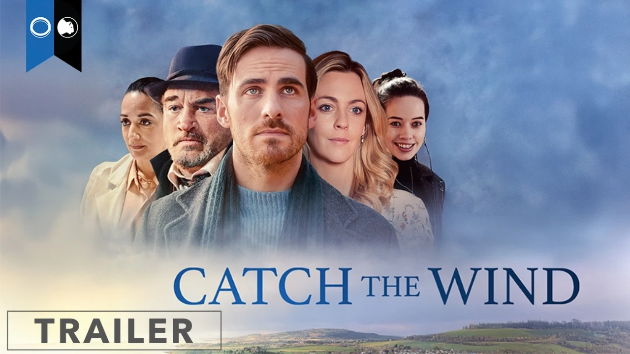 Catch the Wind (2026) — background