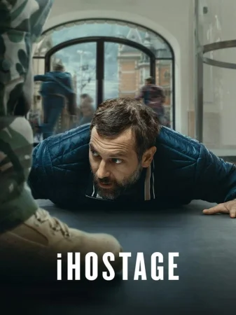 iHostage (2025) — watch online in  on MixMoviez