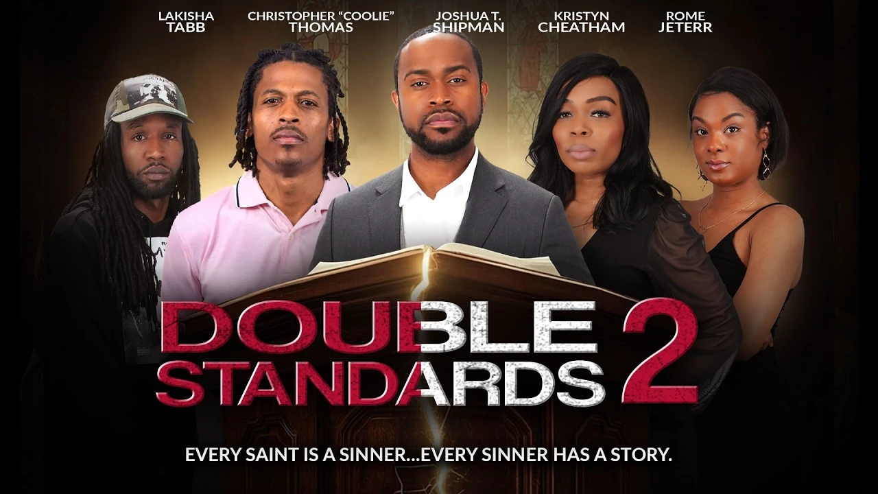 Double Standards 2 (2026) — background