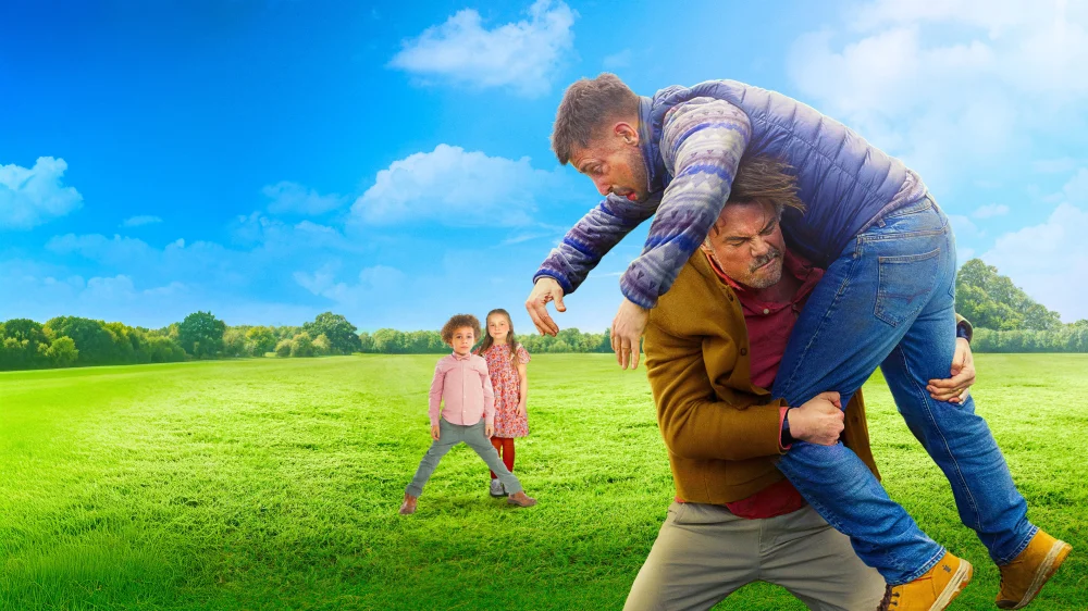 Preschool (2026) — background