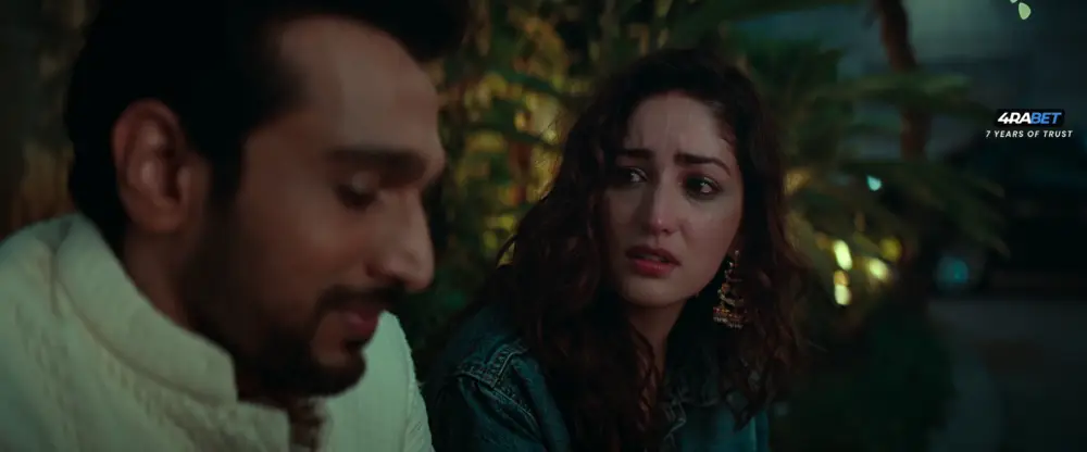 Dhoom Dhaam () — screenshot