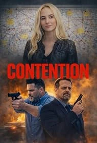 Contention (2025) — watch online in HD on MixMoviez