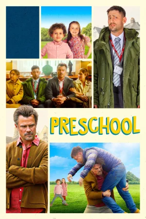 Preschool (2026) — watch online in  on MixMoviez