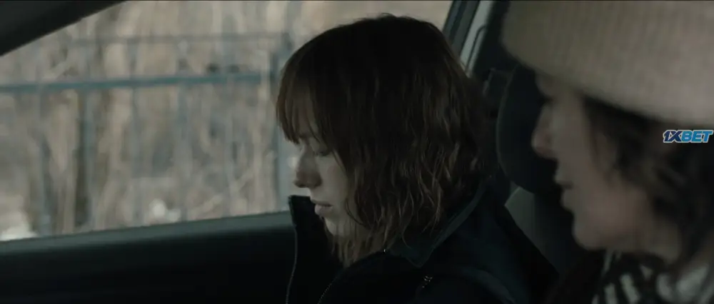 Ballistic (2025) — screenshot