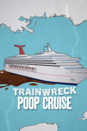 Trainwreck: Poop Cruise (2025) — watch online in HD on MixMoviez