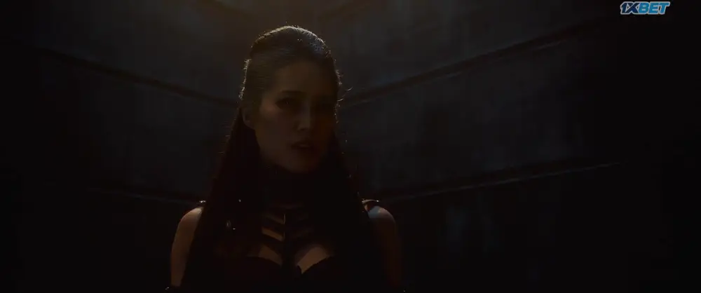 Mortal Kombat II (2026) — screenshot