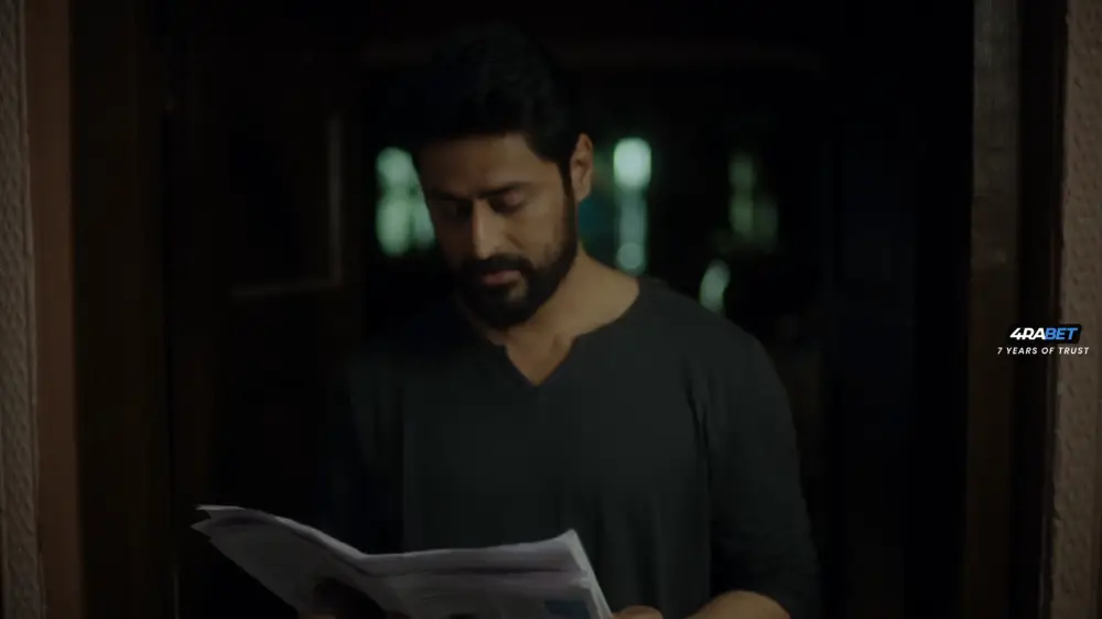 Kaafir - The Movie () — screenshot