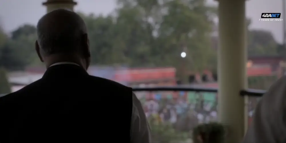 Rangbaaz: The Bihar Chapter () — screenshot