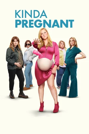 Kinda Pregnant (2025) — watch online in HD on MixMoviez
