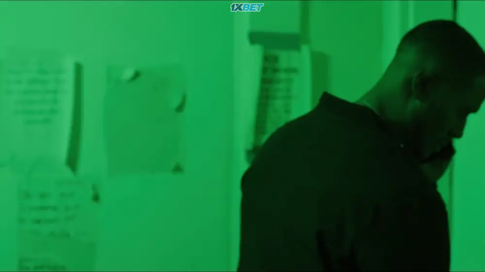 Shattered Silence (2026) — screenshot
