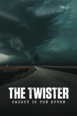 The Twister: Caught in the Storm (2025) — watch online in  on MixMoviez