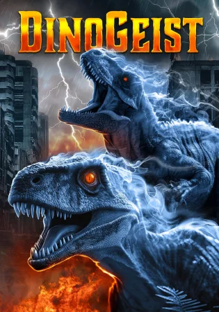 Dinogeist (2026) — watch online in  on MixMoviez