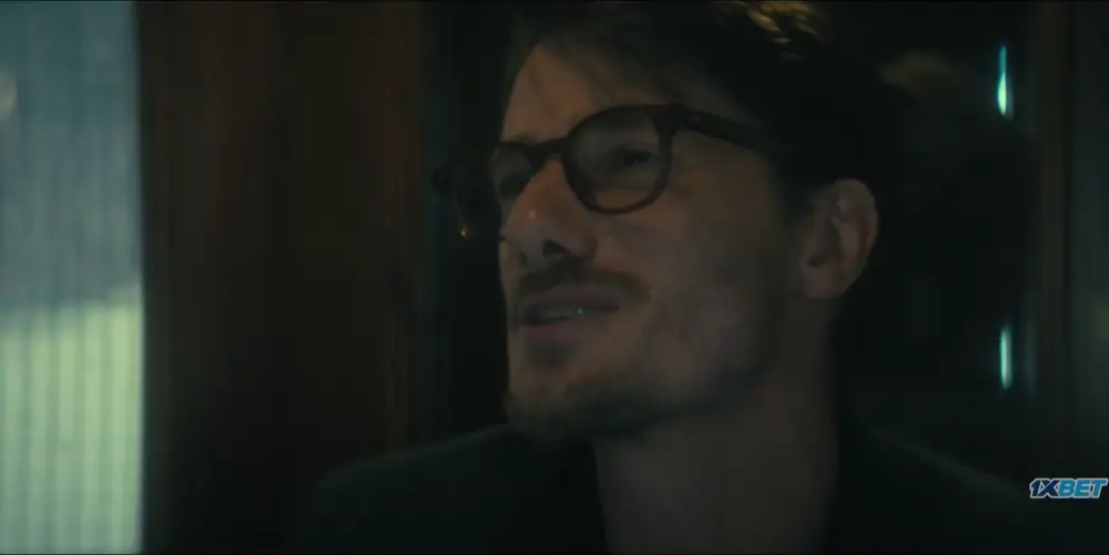 The Love Scam (2025) — screenshot
