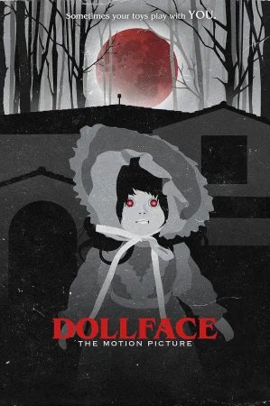 Dollface: The Motion Picture (2026) — watch online in  on MixMoviez