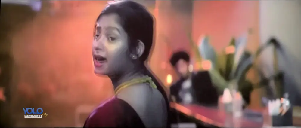 Karuppu (2026) — screenshot