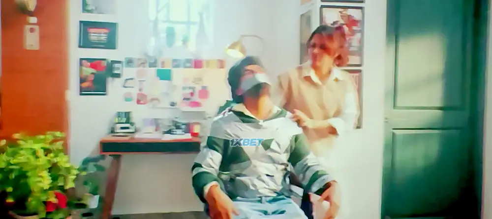 Sathi Leelavathi (2026) — screenshot