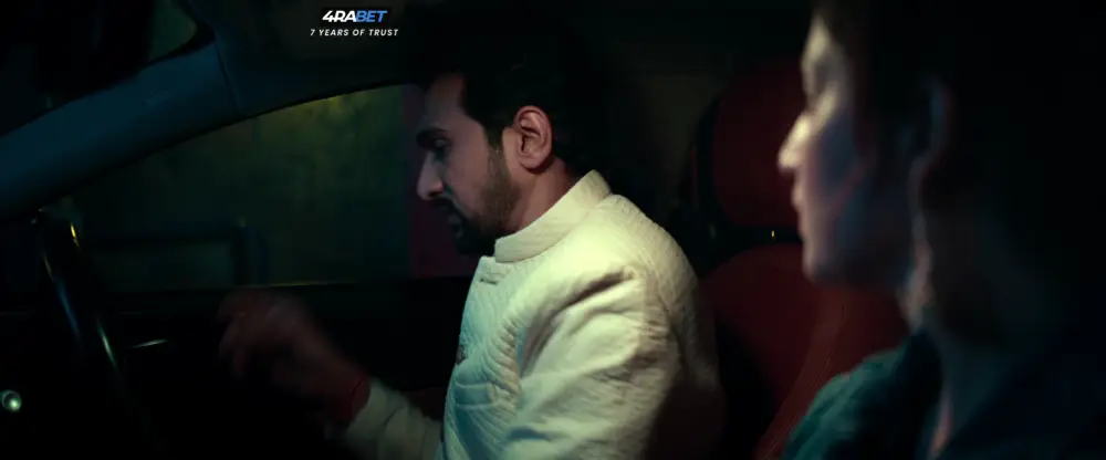 Dhoom Dhaam () — screenshot