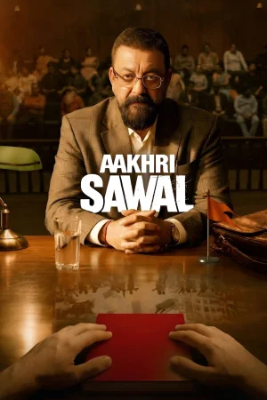 Aakhri Sawal (2026) — watch online in TS on MixMoviez