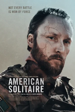American Solitaire (2025) — watch online in  on MixMoviez