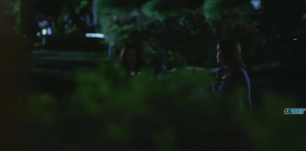 Kidnapping My Own Daughter (2025) — screenshot