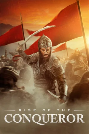 Rise of the Conqueror (2026) — watch online in HD on MixMoviez