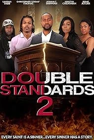 Double Standards 2 (2026) — watch online in  on MixMoviez