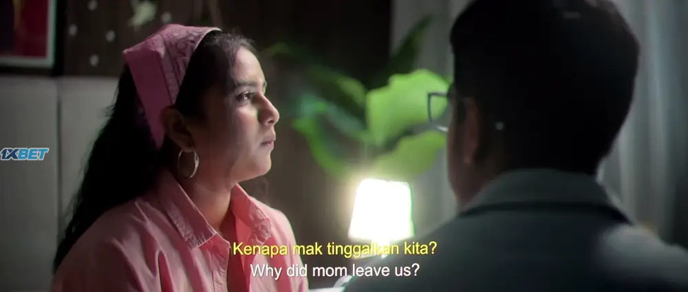 Sattendru Maarudhu Vaanilai (2026) — screenshot