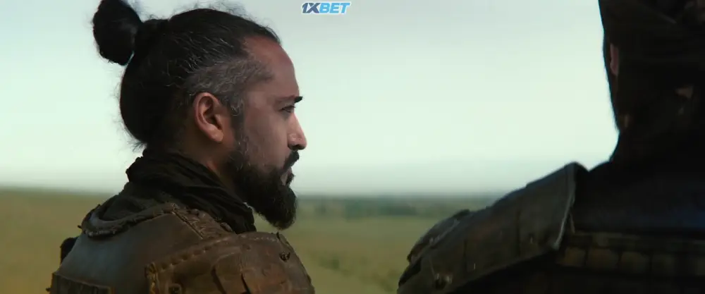 Rise of the Conqueror (2026) — screenshot