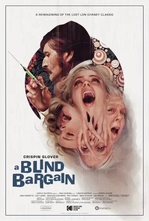 A Blind Bargain (2025) — watch online in CAM on MixMoviez