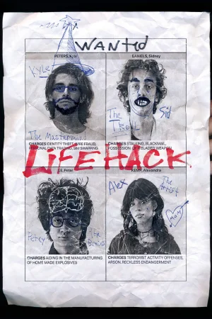LifeHack (2026) — watch online in CAM on MixMoviez