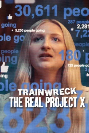 Trainwreck: The Real Project X (2025) — watch online in HD on MixMoviez