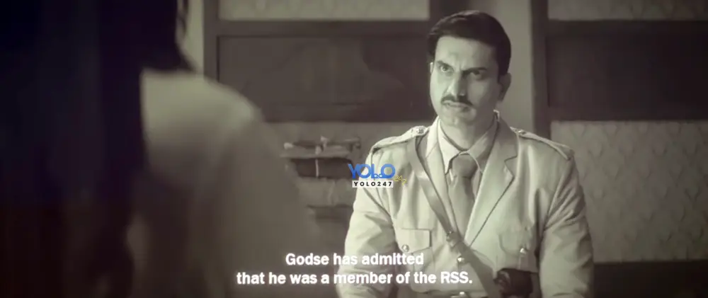 Aakhri Sawal (2026) — screenshot
