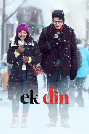 Ek Din (2026) — watch online in  on MixMoviez