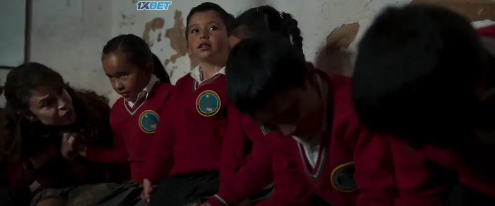 Brothers Under Fire (2026) — screenshot