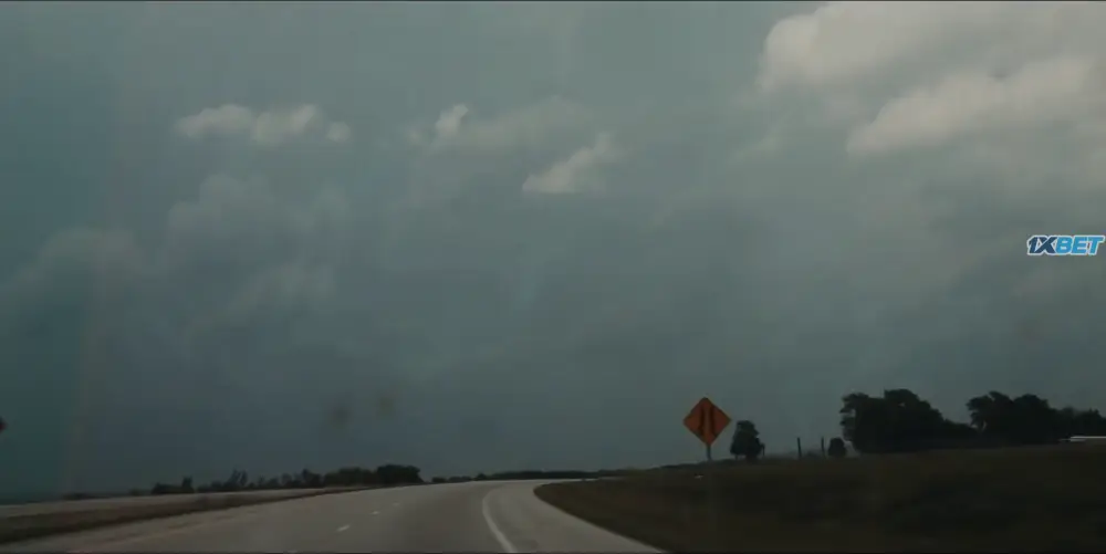 The Twister: Caught in the Storm (2026) — screenshot