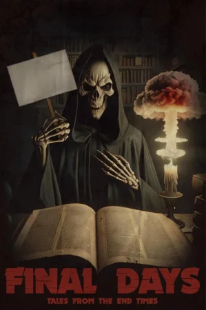 Final Days: Tales from the End Times (2024) — watch online in  on MixMoviez