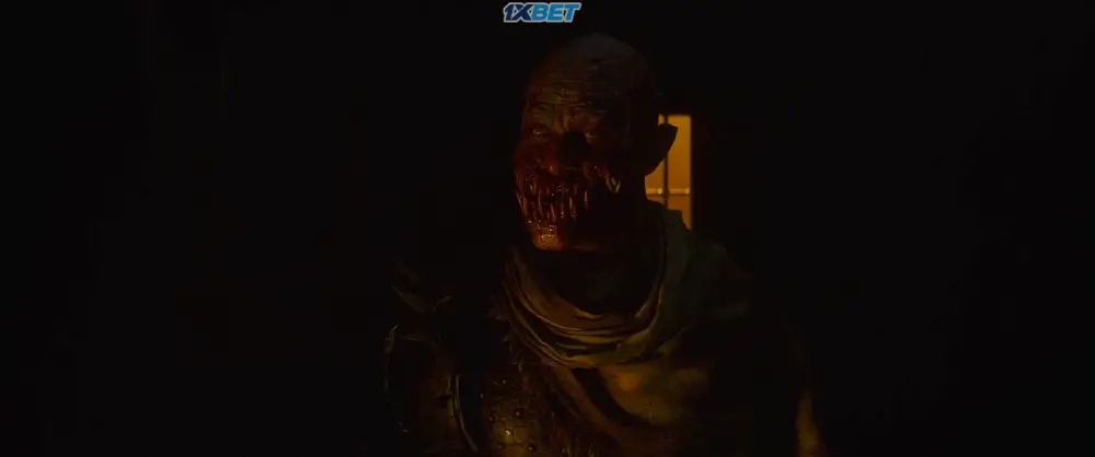 Mortal Kombat II (2026) — screenshot