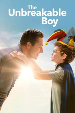 The Unbreakable Boy (2025) — watch online in  on MixMoviez