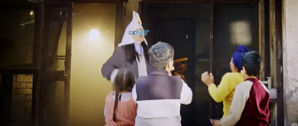 Jawaak (2026) — screenshot