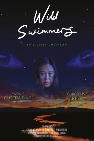 Wild Swimmers (2025) — watch online in  on MixMoviez