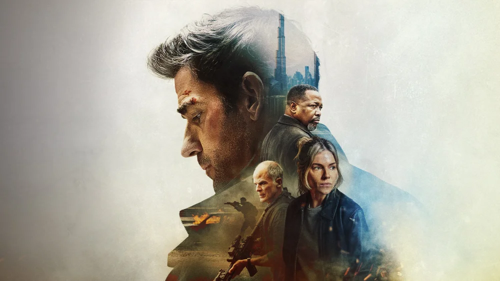 Tom Clancy's Jack Ryan: Ghost War (2026) — background