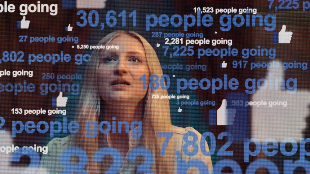 Trainwreck: The Real Project X (2025) — background