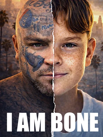 I Am Bone (2026) — watch online in HD on MixMoviez