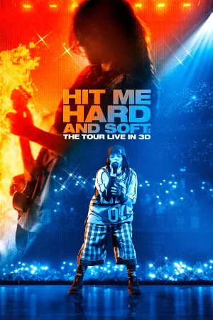 Billie Eilish - Hit Me Hard and Soft: The Tour (Live in 3D) (2026) — watch online in CAM on MixMoviez