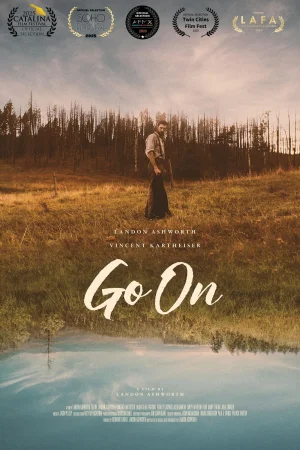Go On (2026) — watch online in  on MixMoviez