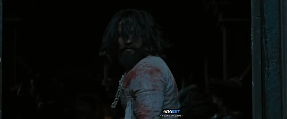 Chhaava (2025) — screenshot